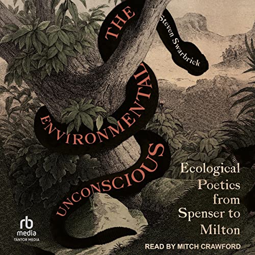 The Environmental Unconscious Audiolibro Por Steven Swarbrick arte de portada