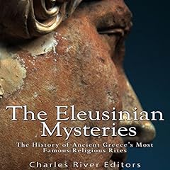 The Eleusinian Mysteries cover art