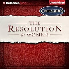 The Resolution for Women cover art