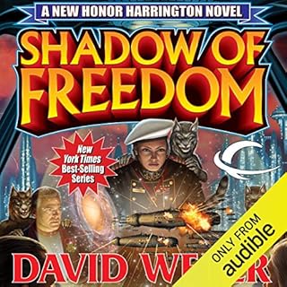 Shadow of Freedom cover art