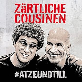 Zärtliche Cousinen Titelbild