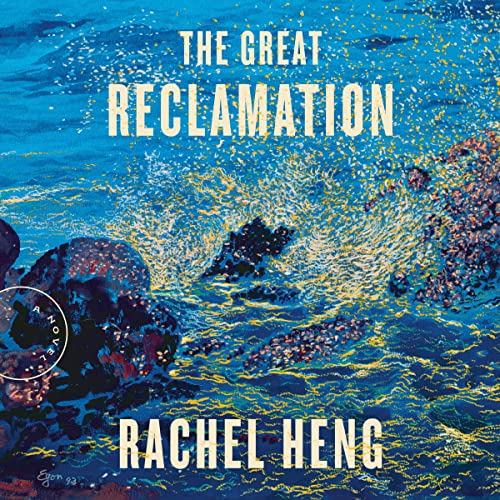 The Great Reclamation cover art