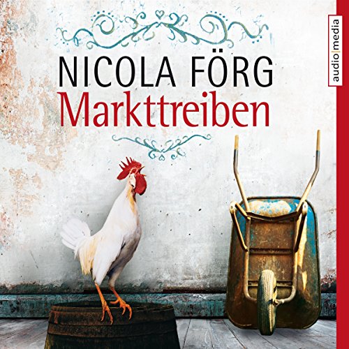 Markttreiben Titelbild