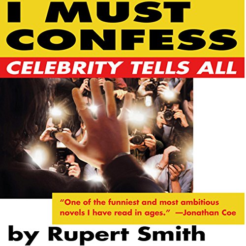 I Must Confess cover art