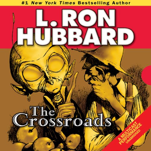 The Crossroads cover art