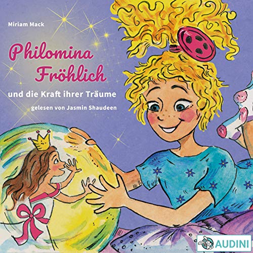 Philomina Fröhlich cover art