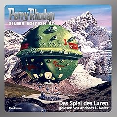 Das Spiel des Laren cover art