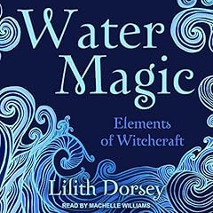 Water Magic cover art