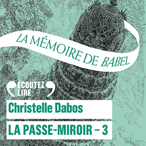 La mémoire de Babel cover art