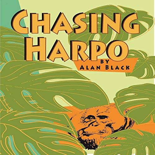 Chasing Harpo cover art