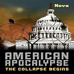 American Apocalypse cover art