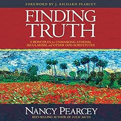 Finding Truth cover art