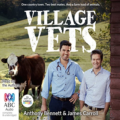 Village Vets cover art