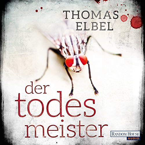 Der Todesmeister cover art