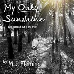 My Only Sunshine cover art