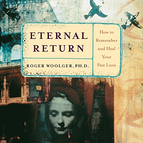 Eternal Return cover art