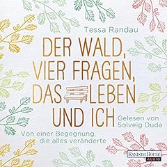 Couverture de Der Wald, vier Fragen, das Leben und ich