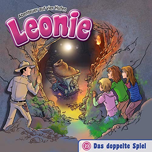 Das doppelte Spiel cover art