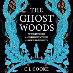 The Ghost Woods cover art