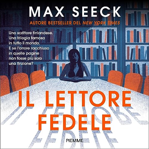 Couverture de Il lettore fedele