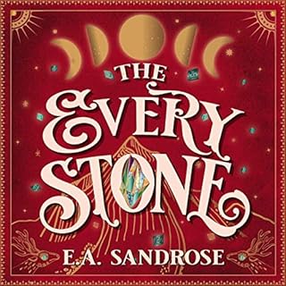 The Every Stone cover art