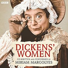 Dickens' Women cover art