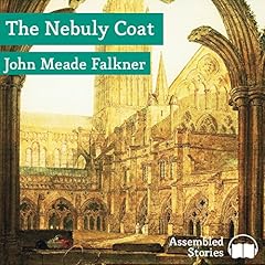 The Nebuly Coat cover art