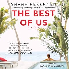 The Best of Us cover art