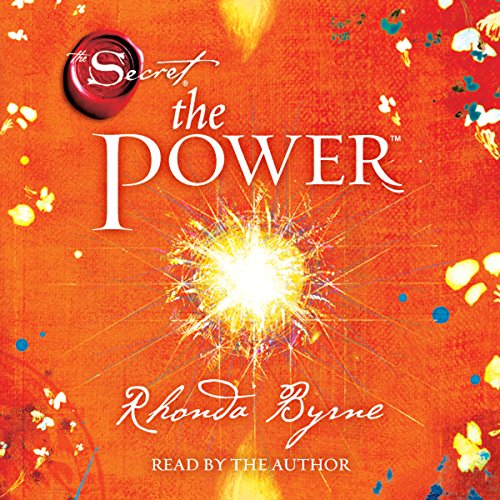 The Power cover art