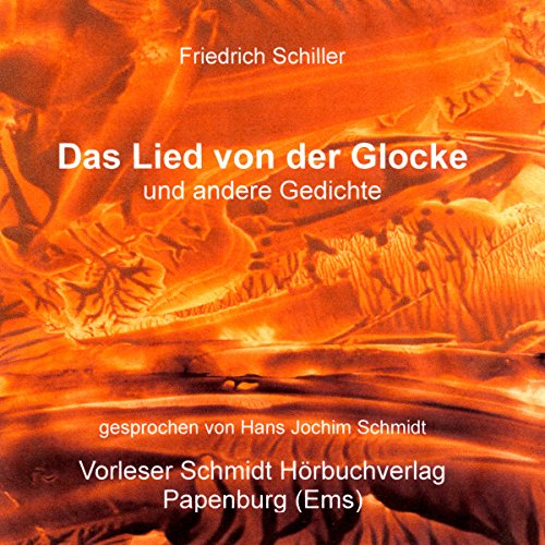 Das Lied von der Glocke und andere Gedichte cover art