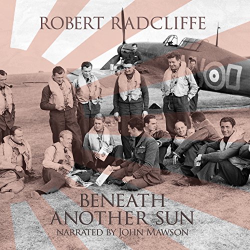 Beneath Another Sun cover art