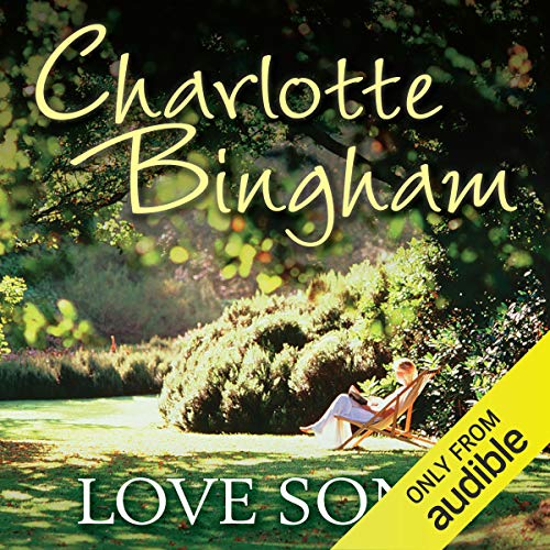 Love Song Audiobook By Charlotte Bingham cover art