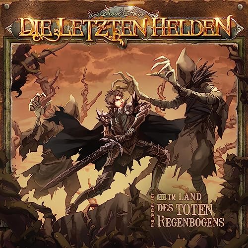 Im Land des toten Regenbogens cover art