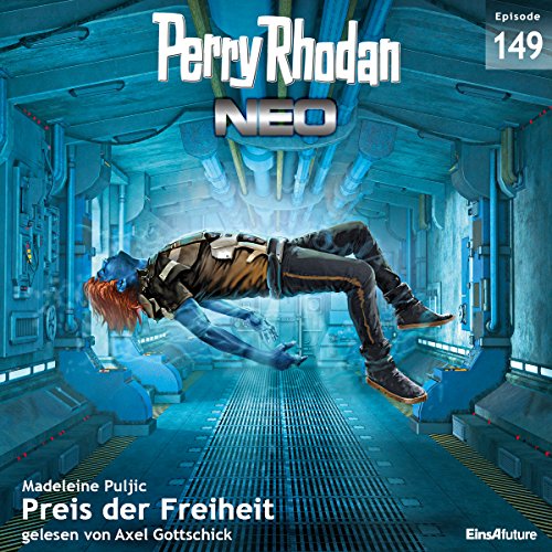 Preis der Freiheit cover art