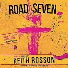 Road Seven cover art