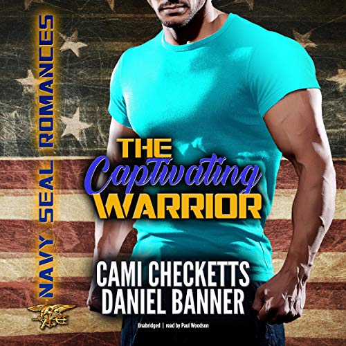 The Captivating Warrior cover art