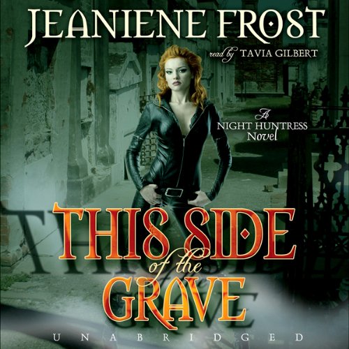 This Side of the Grave cover art