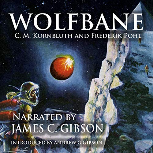 Wolfbane Titelbild