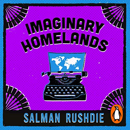 Imaginary Homelands cover art