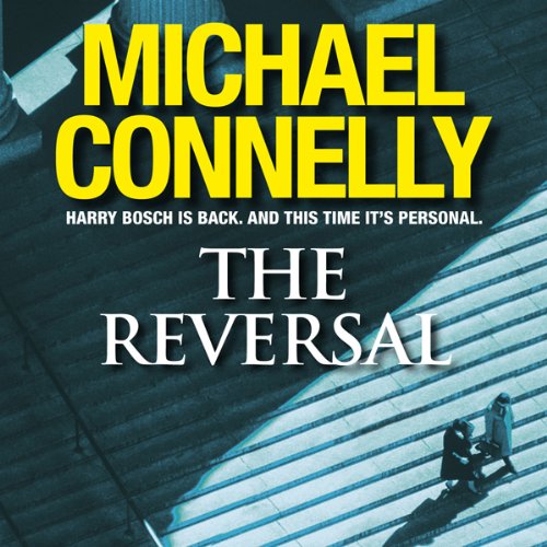 The Reversal cover art