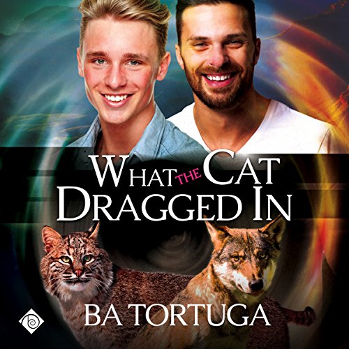 What the Cat Dragged In cover art