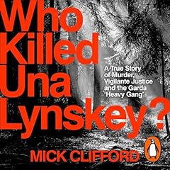 Who Killed Una Lynskey? cover art