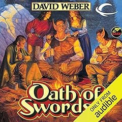 Oath of Swords cover art