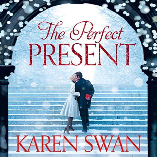 The Perfect Present Audiolibro Por Karen Swan arte de portada