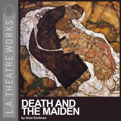 Death and the Maiden cover art