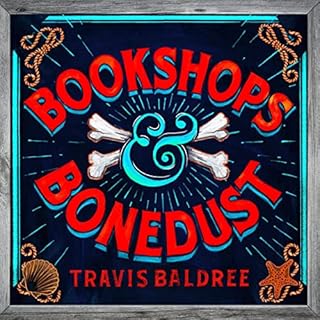 Bookshops & Bonedust cover art