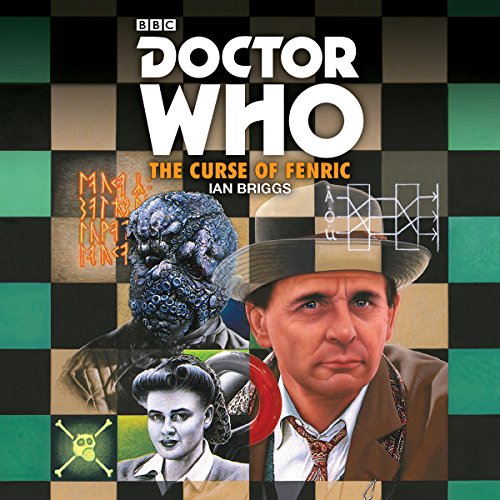 Doctor Who: The Curse of Fenric Titelbild