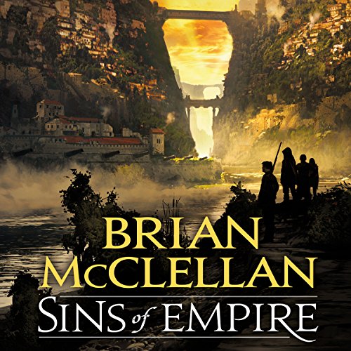 Sins of Empire cover art