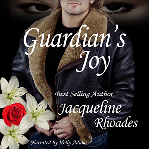 Guardian's Joy Audiobook By Jacqueline Rhoades cover art