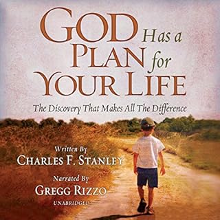 God Has a Plan for Your Life Audiobook By Charles Stanley cover art